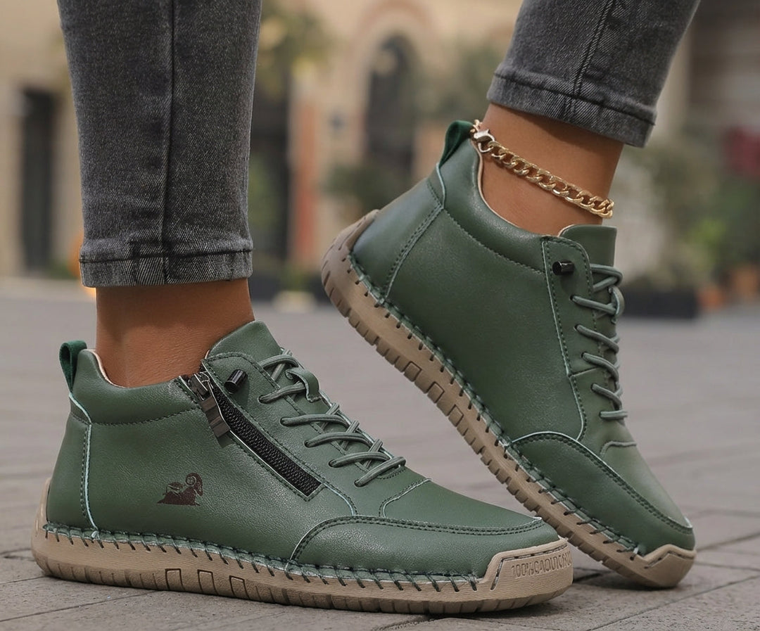 Zapatillas Isla Cushion Step