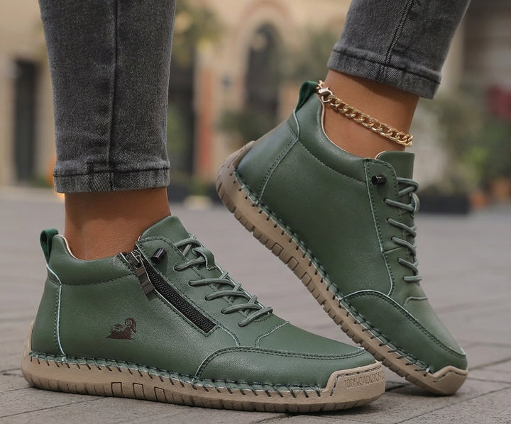 Zapatillas Isla Cushion Step
