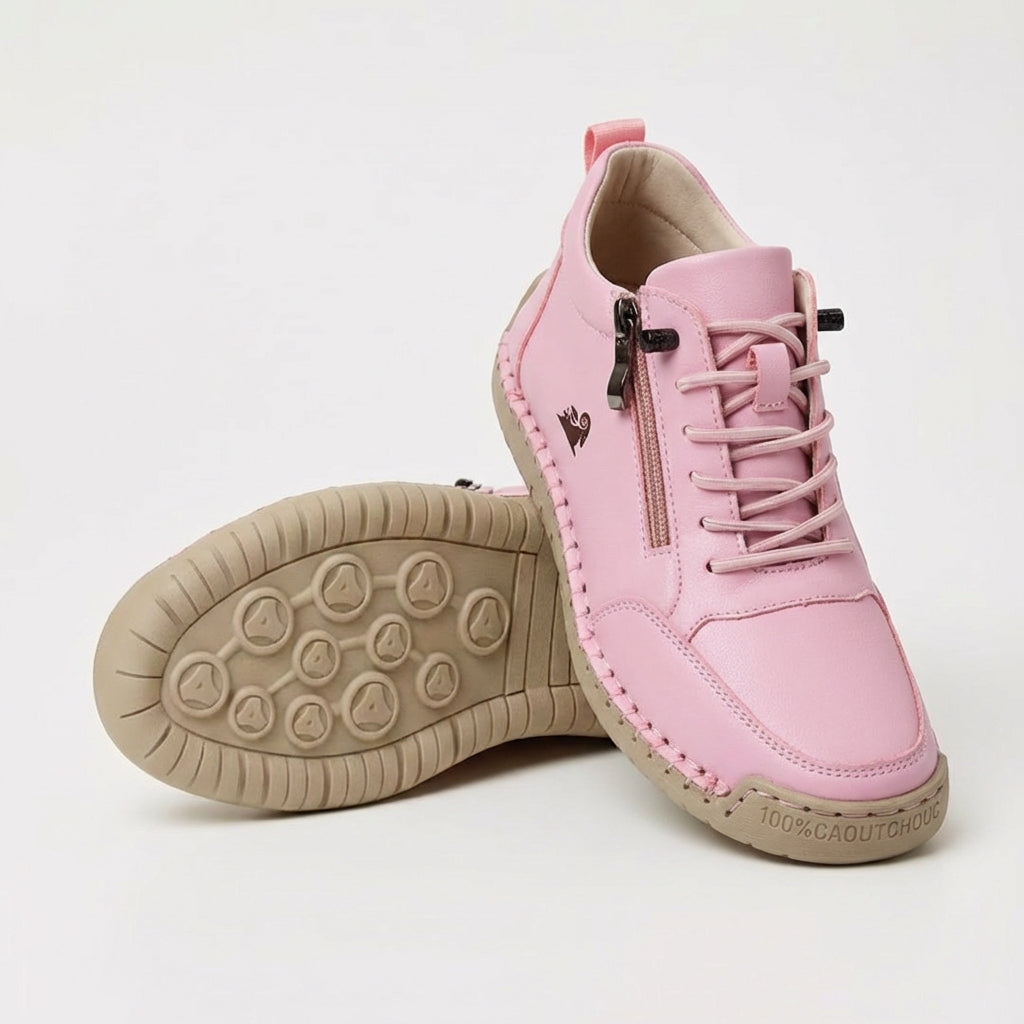 Zapatillas Isla Cushion Step