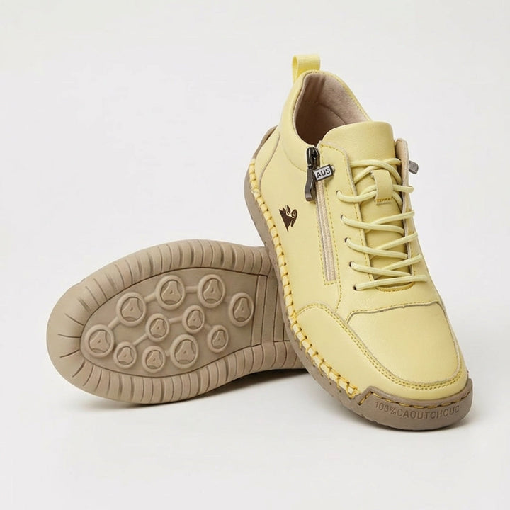Zapatillas Isla Cushion Step