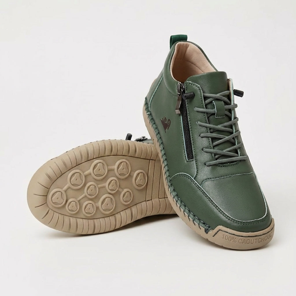 Zapatillas Isla Cushion Step