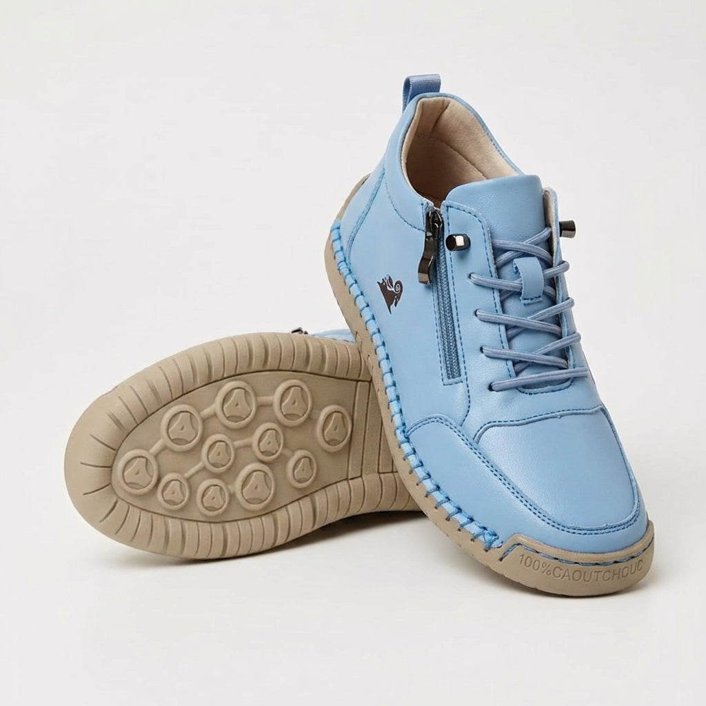 Zapatillas Isla Cushion Step