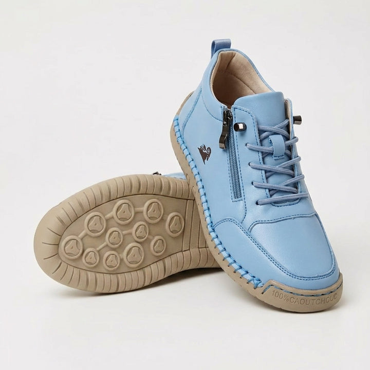 Zapatillas Isla Cushion Step