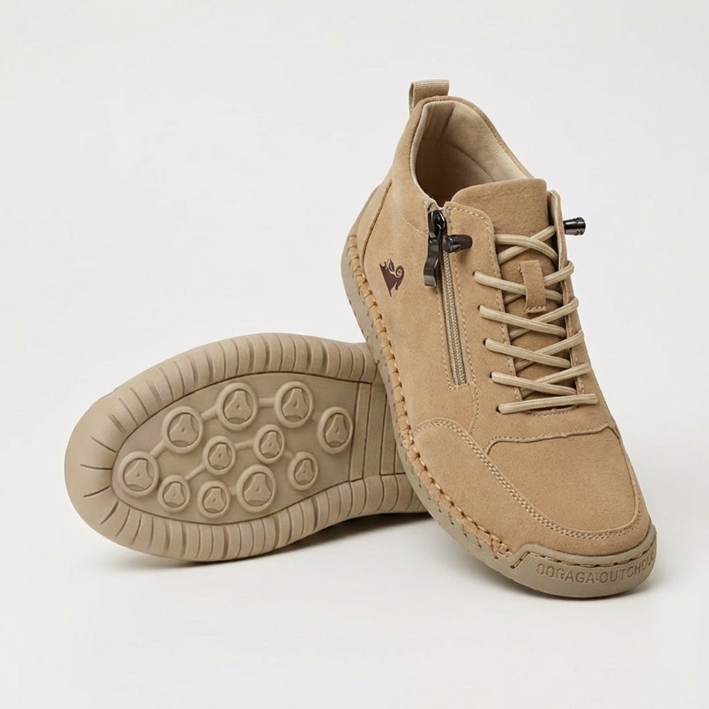 Zapatillas Isla Cushion Step