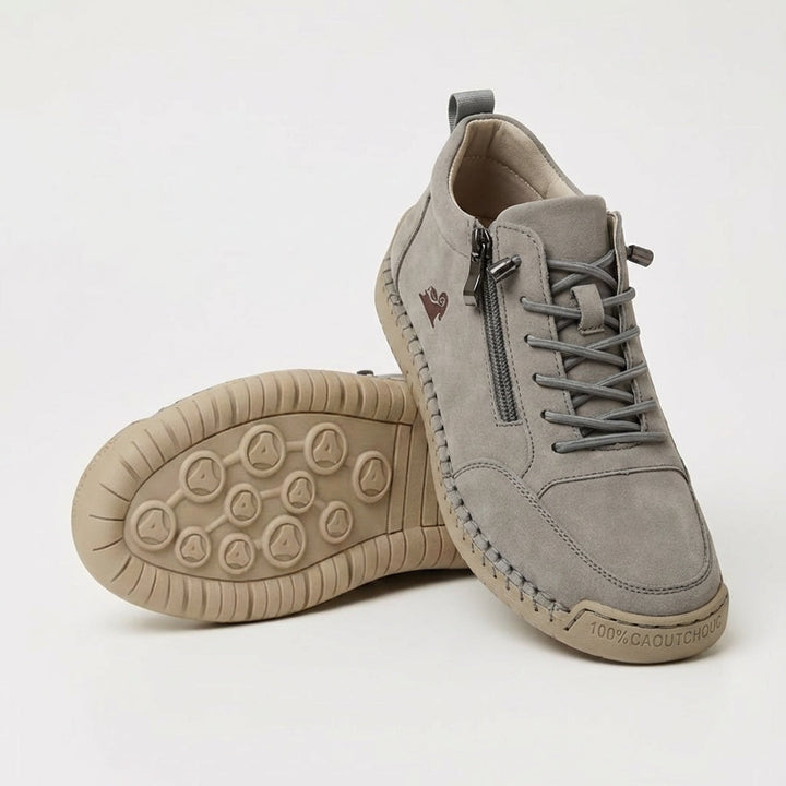 Zapatillas Isla Cushion Step