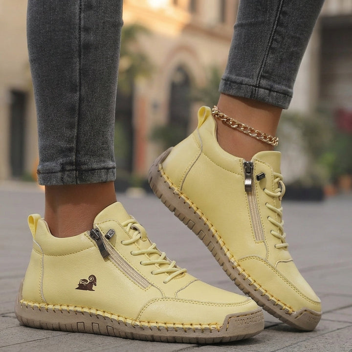 Zapatillas Isla Cushion Step
