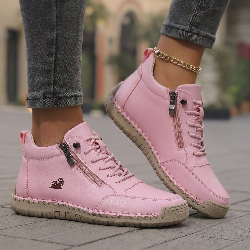 Zapatillas Isla Cushion Step