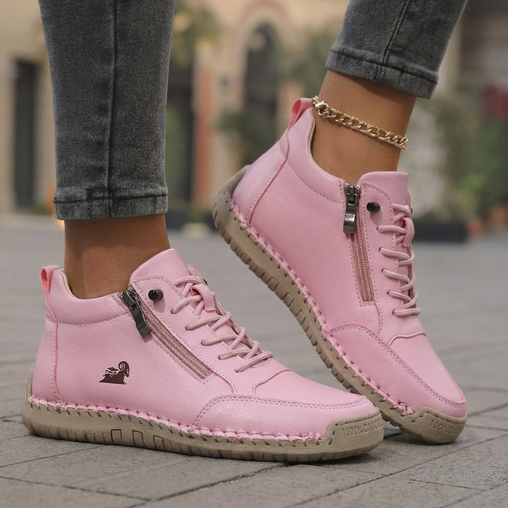 Zapatillas Isla Cushion Step