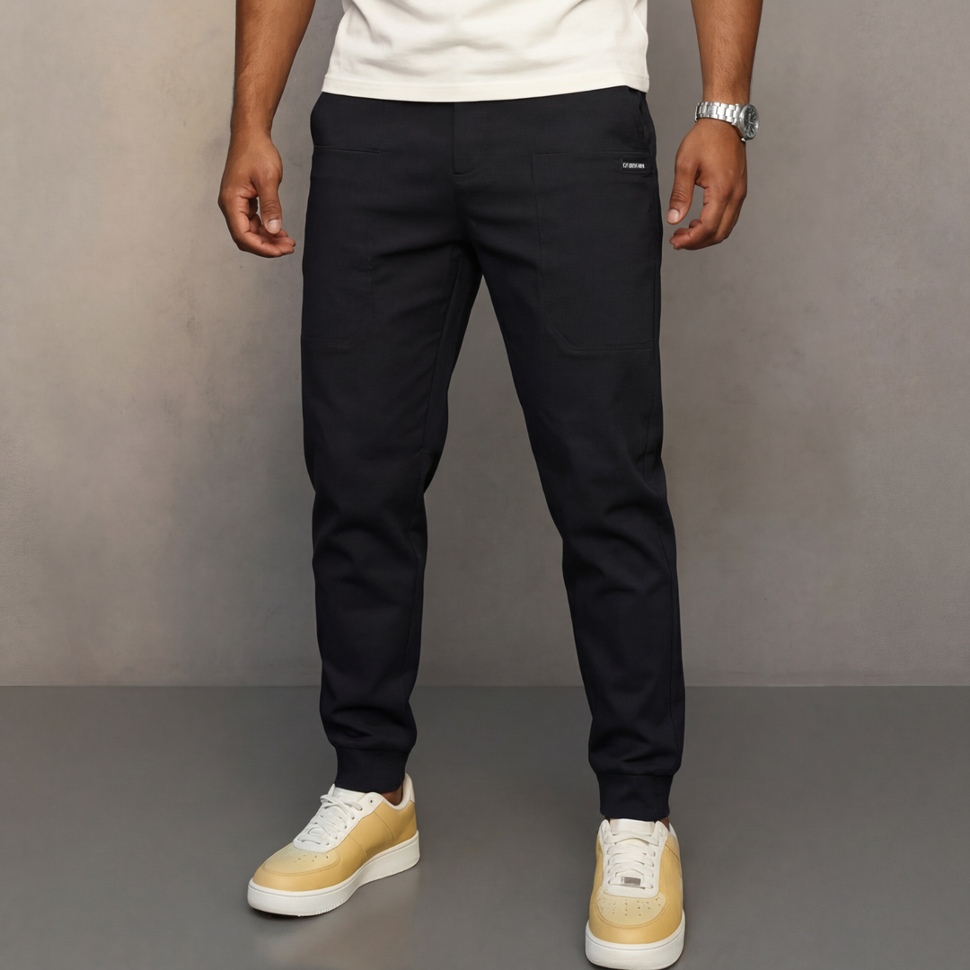 Loris™ | Premium Stretch Cargo Pants