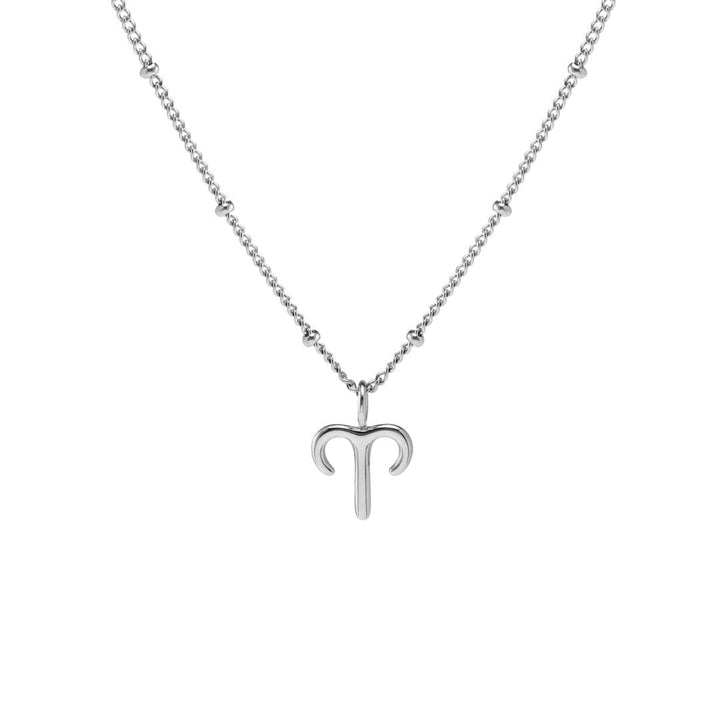 Zodiac Charm Necklace