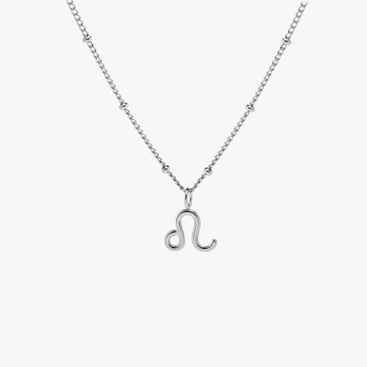 Collar de Encanto Zodiacal