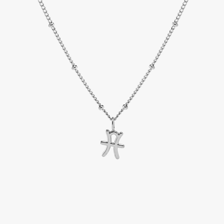 Collar de Encanto Zodiacal
