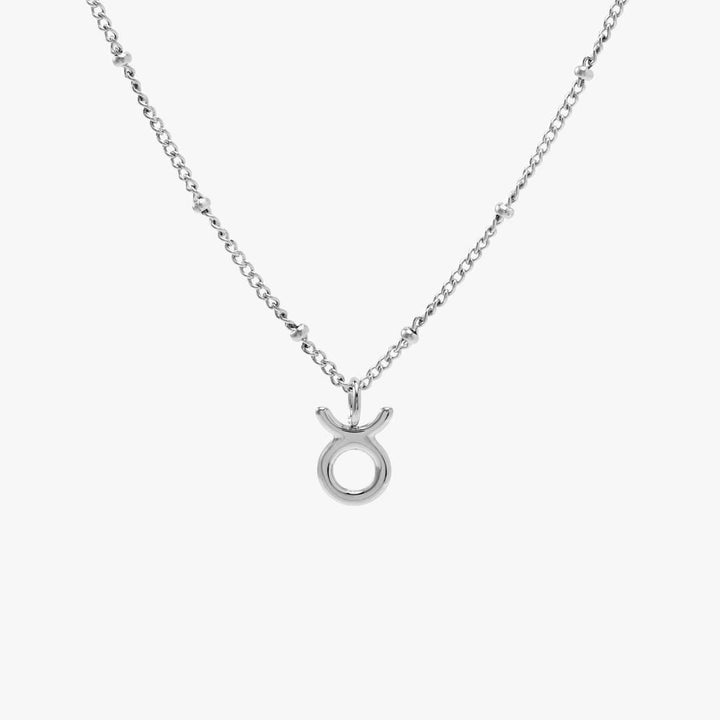 Collar de Encanto Zodiacal