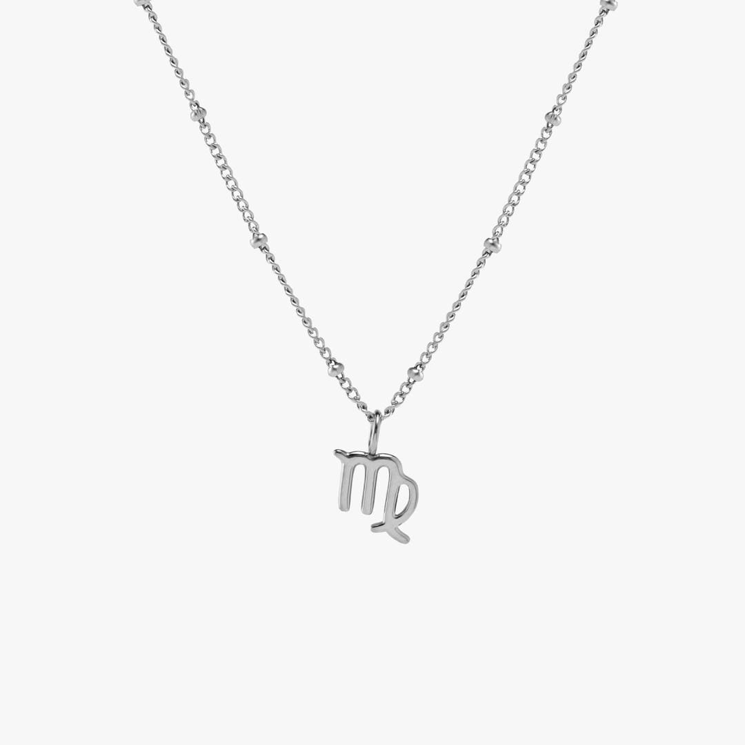Collar de Encanto Zodiacal