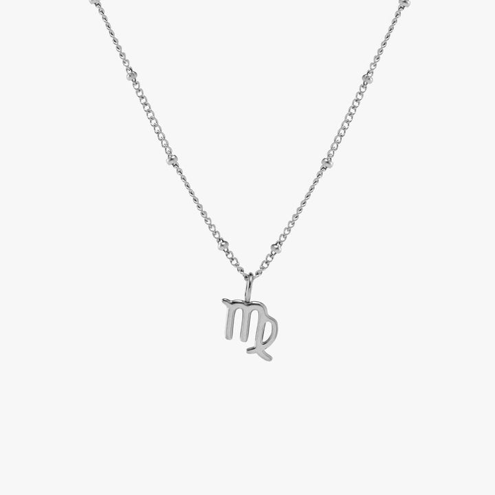 Collar de Encanto Zodiacal
