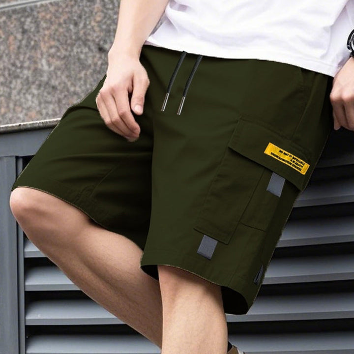 Cassian - Leichte Cargoshorts