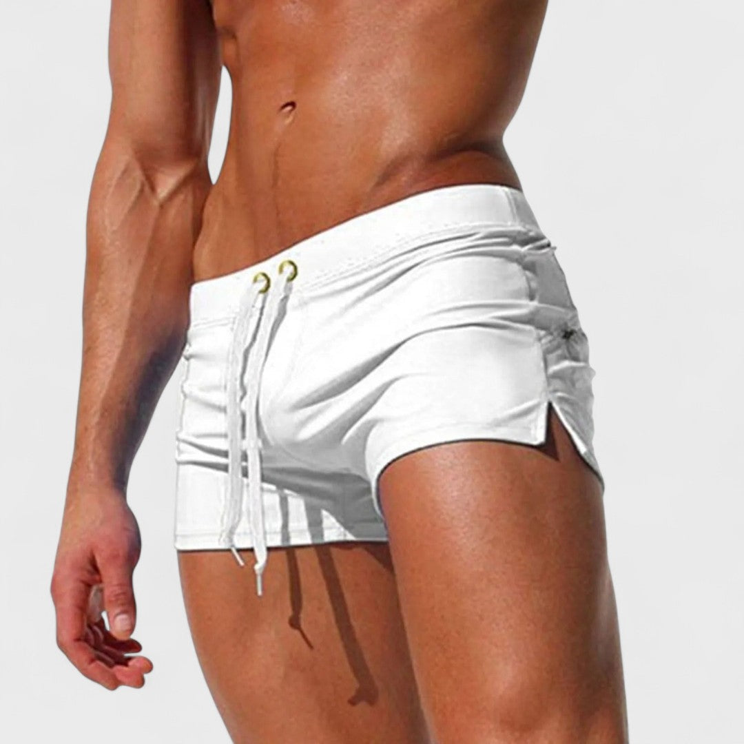 Bastien | Handmade Summer Swimwear