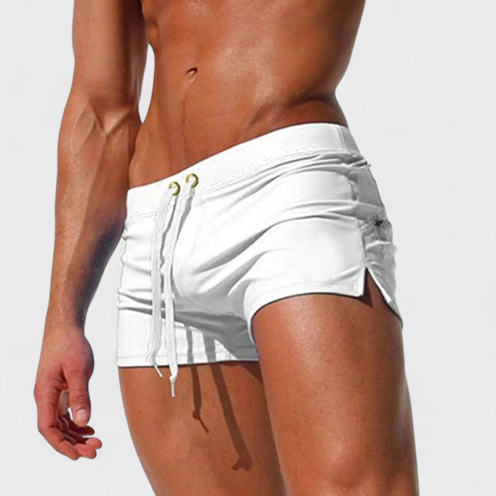 Bastien | Traje de Baño Artesanal de Verano